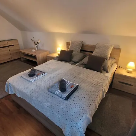 Szitakoeto Апартаменти