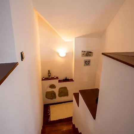 Apartment Szitakoeto Eger