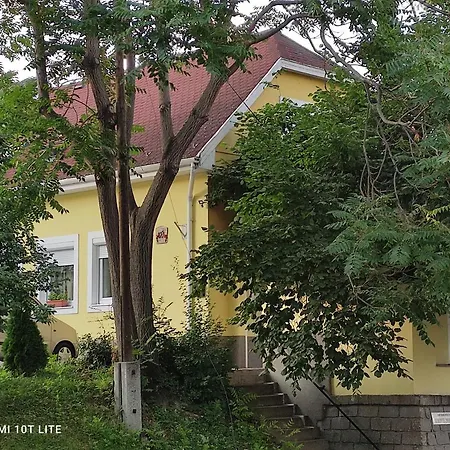 Szitakoeto Apartamento