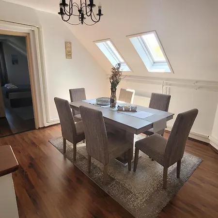 Apartment Szitakoeto