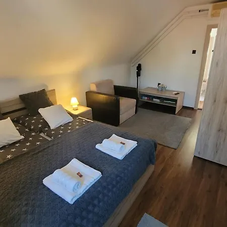 Szitakoeto Appartement *