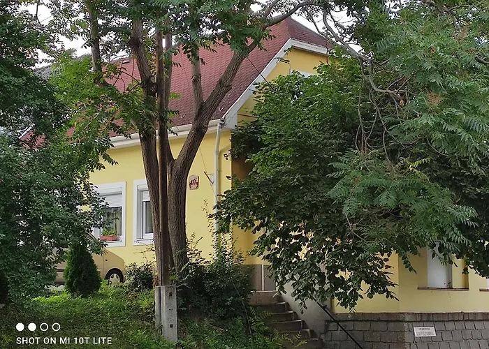 Szitakoeto Apartment