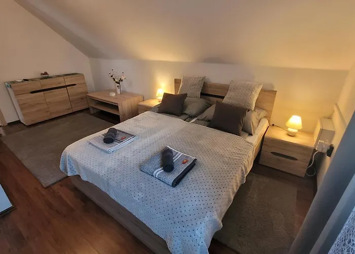 Szitakoeto Apartment