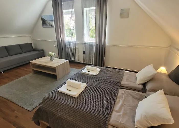 Apartment Szitakoeto *